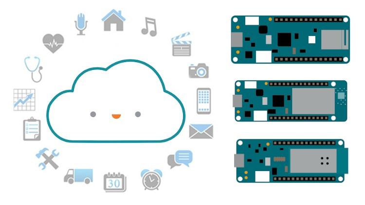 arduino cloud